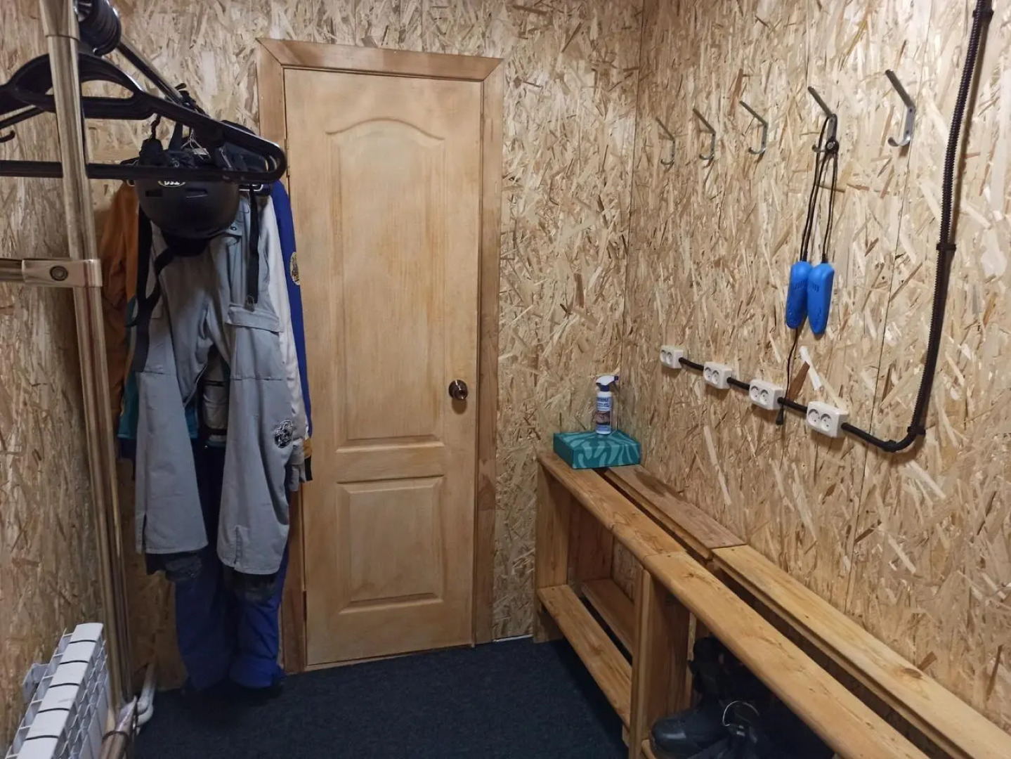 Гостевой дом КФТ