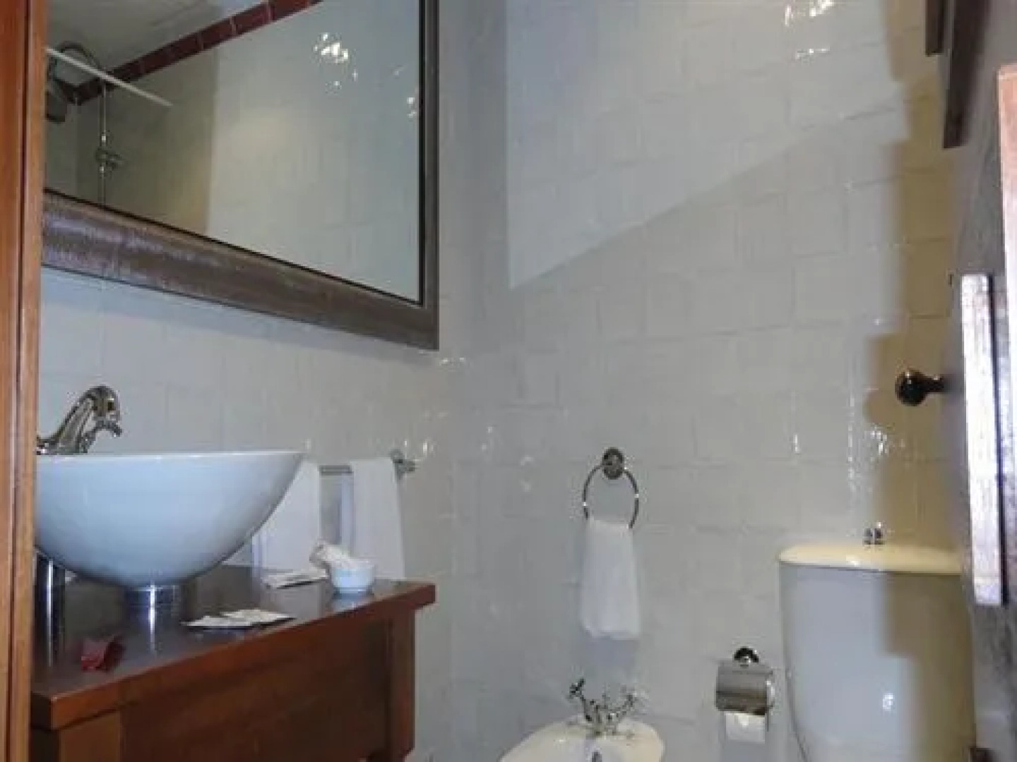 Grande Hotel Da Bela Vista