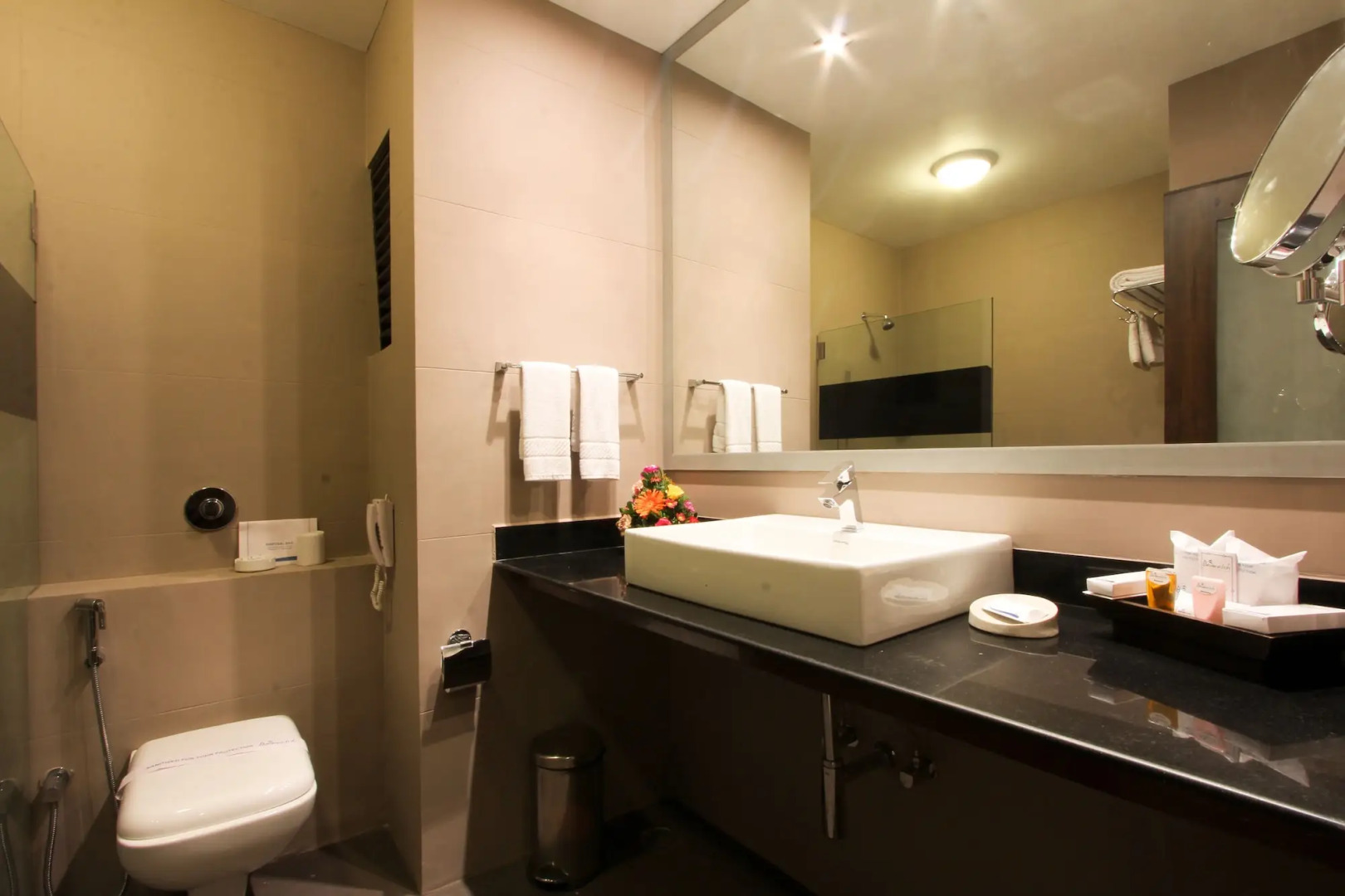 Regenta Baywatch Resort Goa