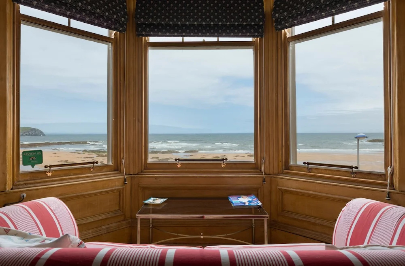 Seaholm Bed And Breakfast