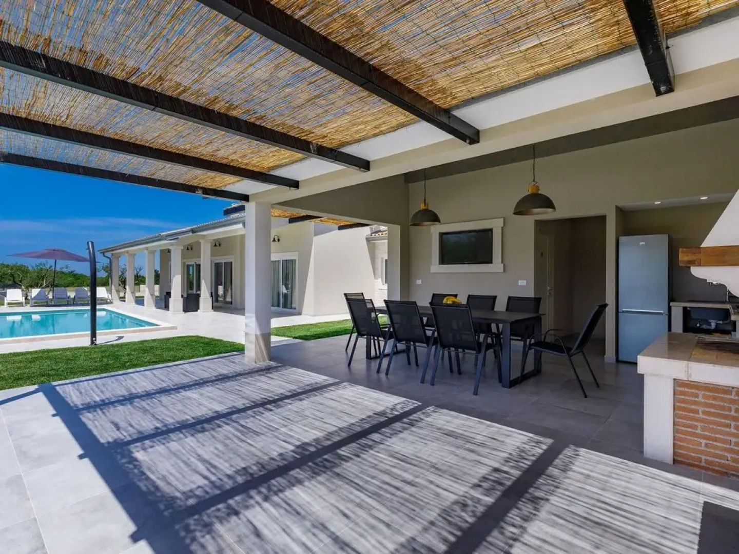 Villa Nova Nova Vas in Nova Vas