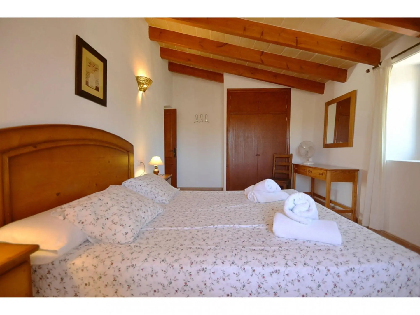 Countryside Villa & Garden