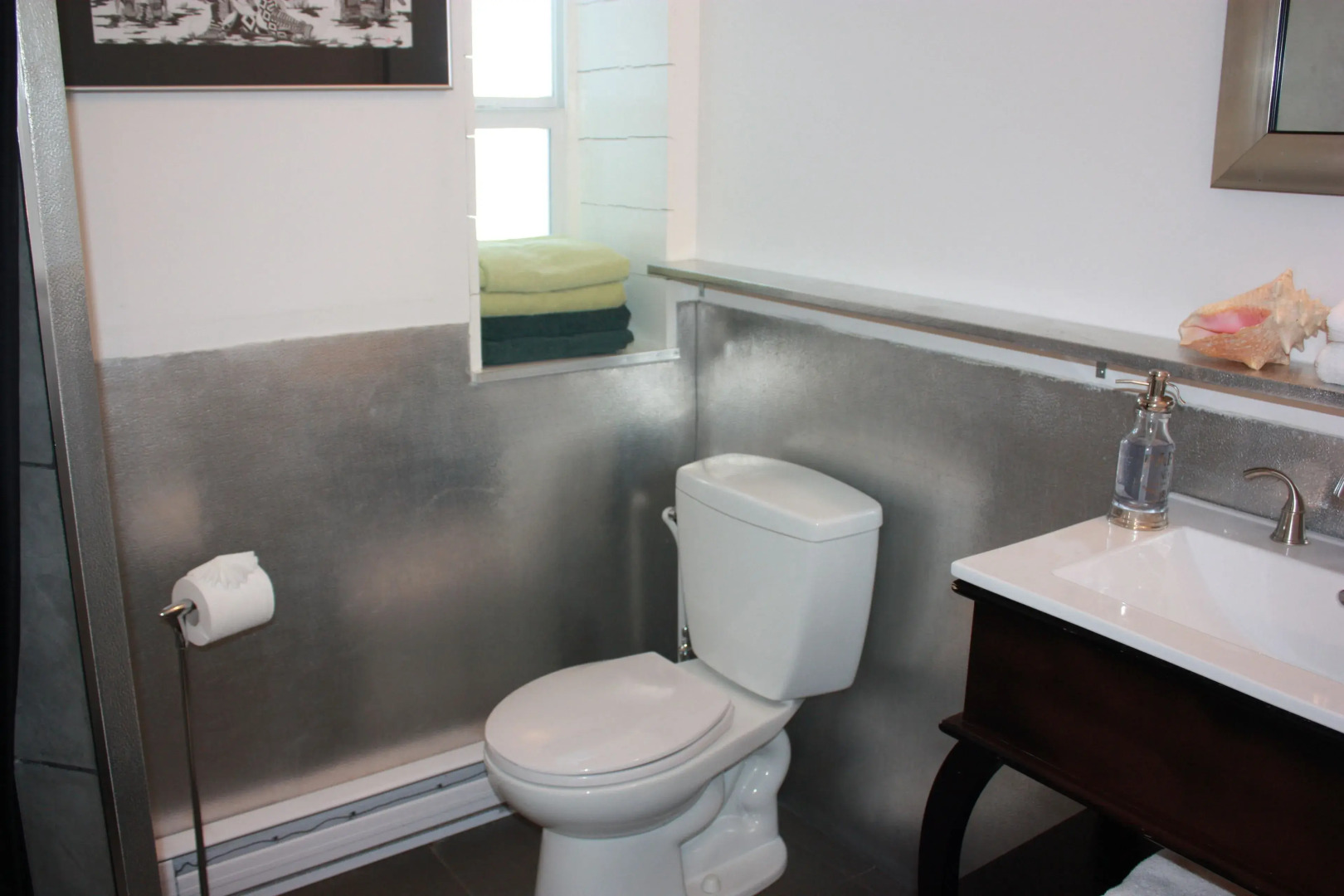 Woodhouse Cottages and Ranch