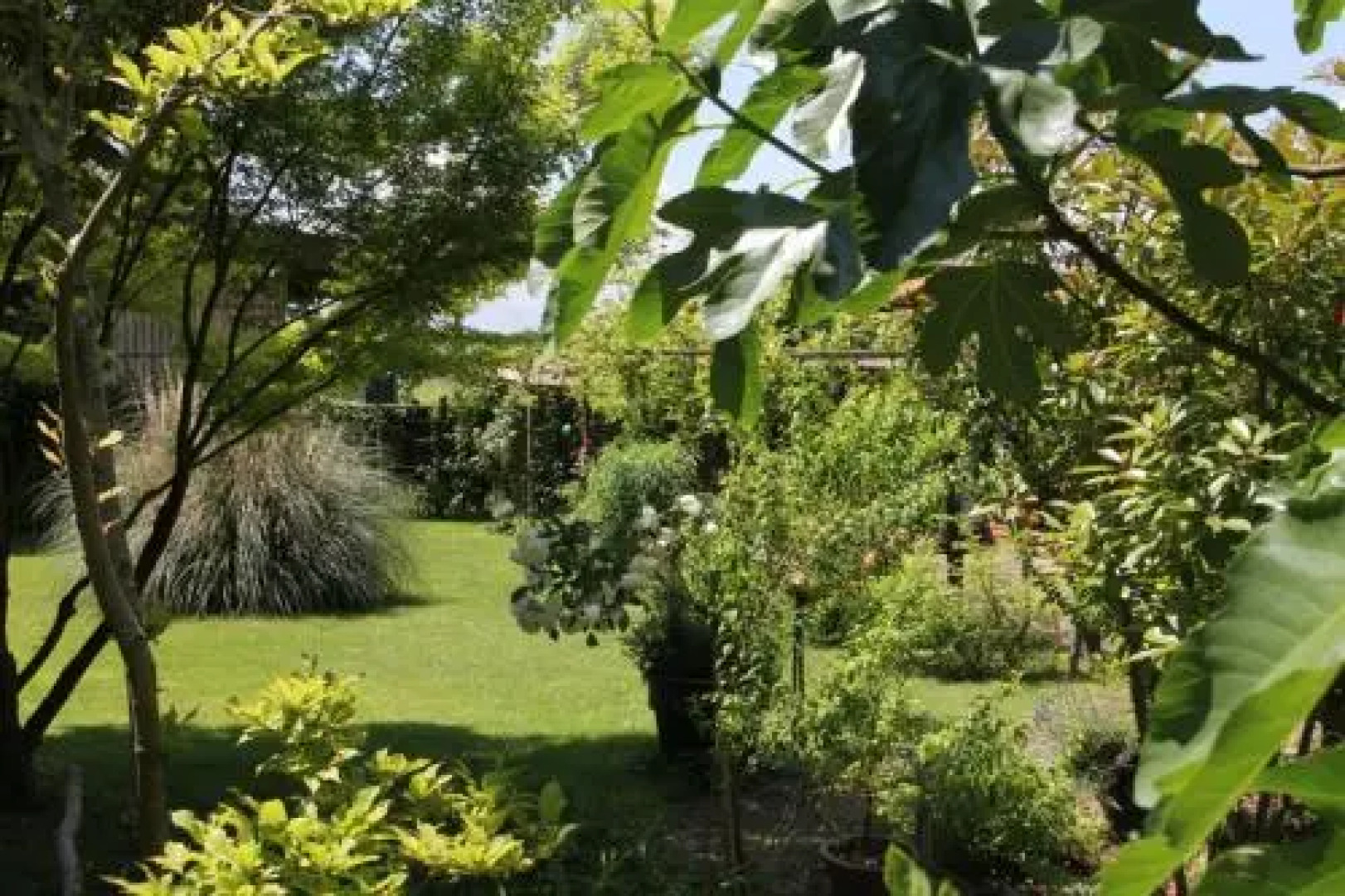 Bio Hotel Haus Am Weinberg