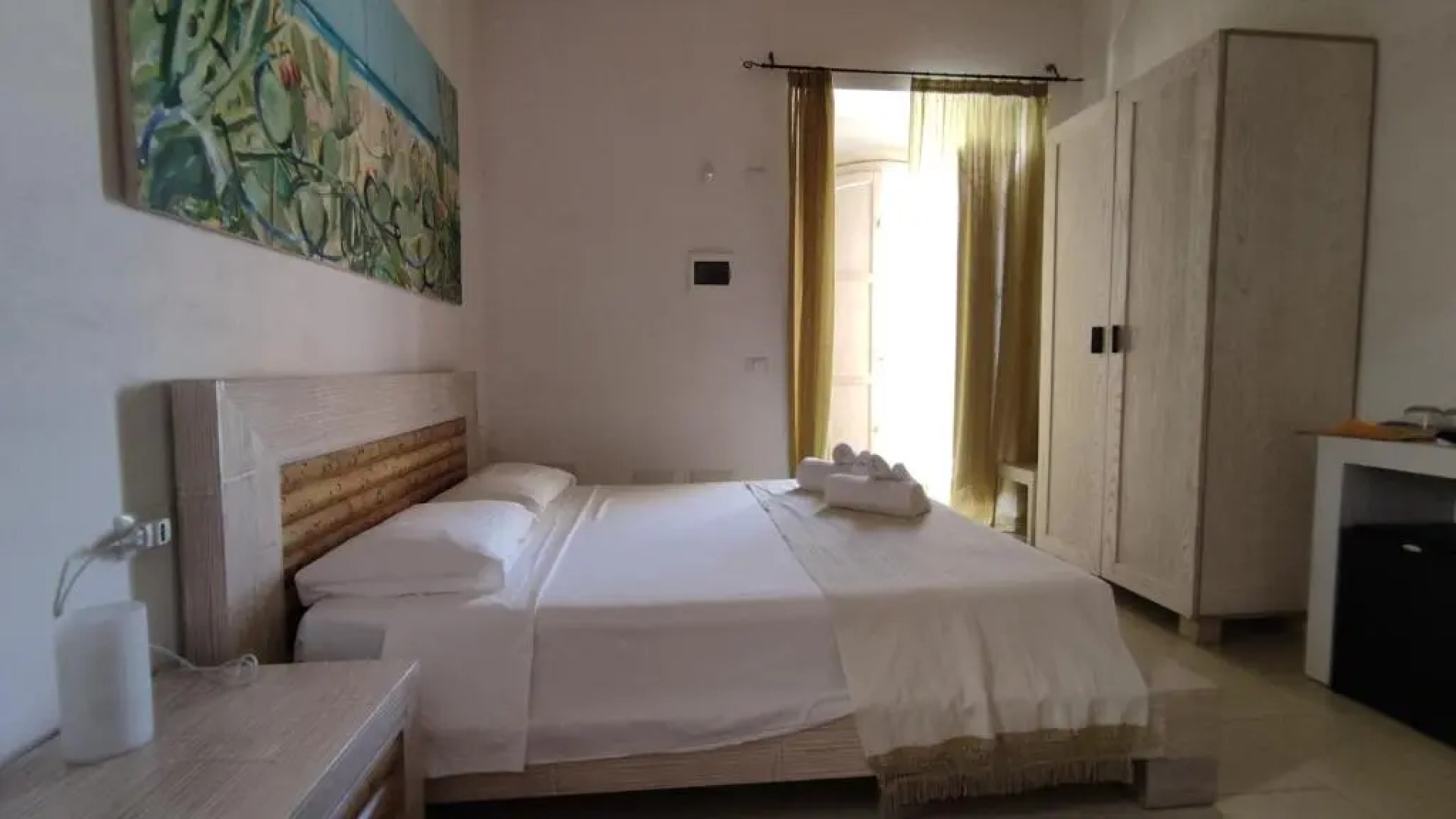 Le Zagare di Vendicari