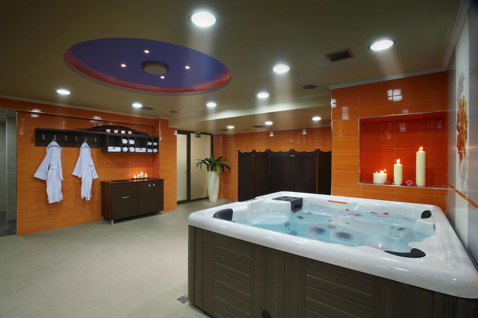 Blue Dolphin Resort Hotel