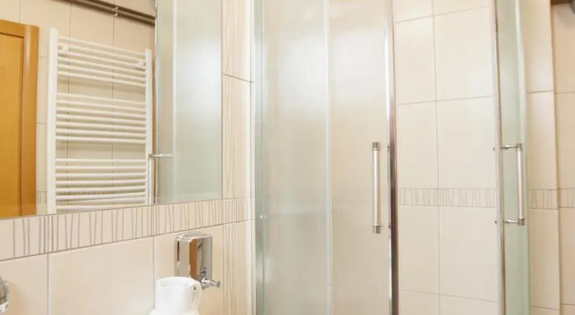 Lux Apartments Vršac