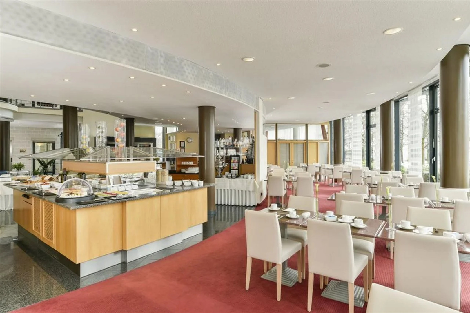 NH München Unterhaching