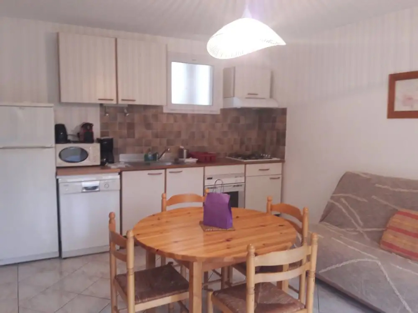 Résidence  Les écureuils