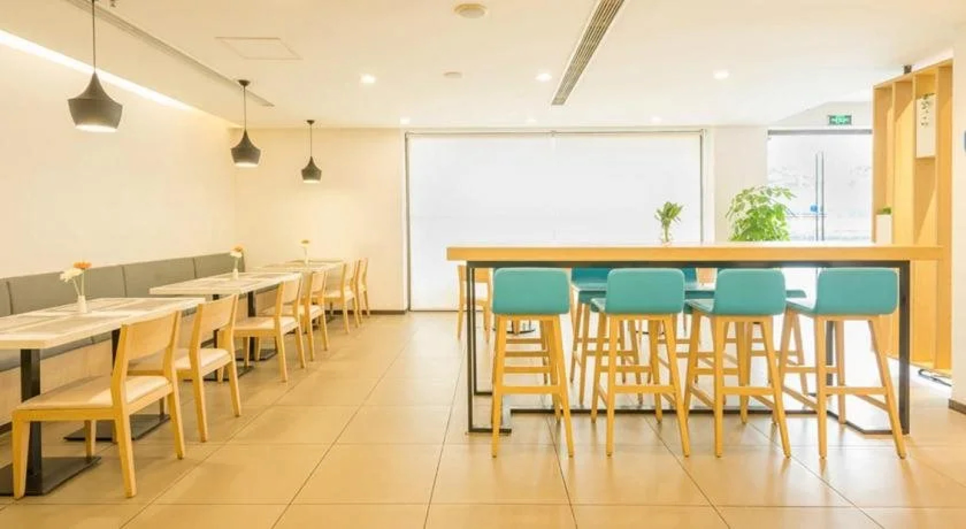 Hanting Express ShangQiu SuiYang Ancient City