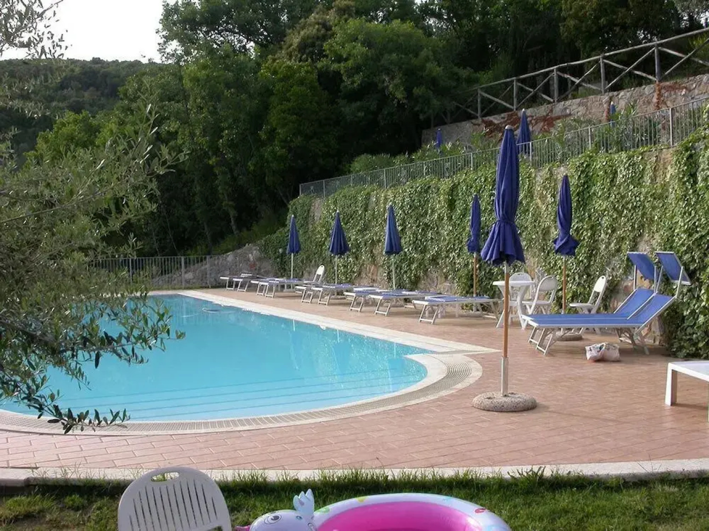 Podere La Tona