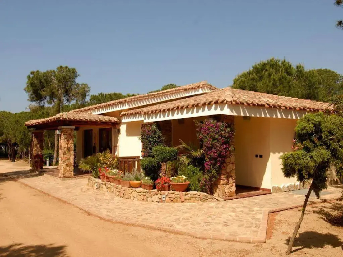 Villaggio Camping Spiaggia Del Riso