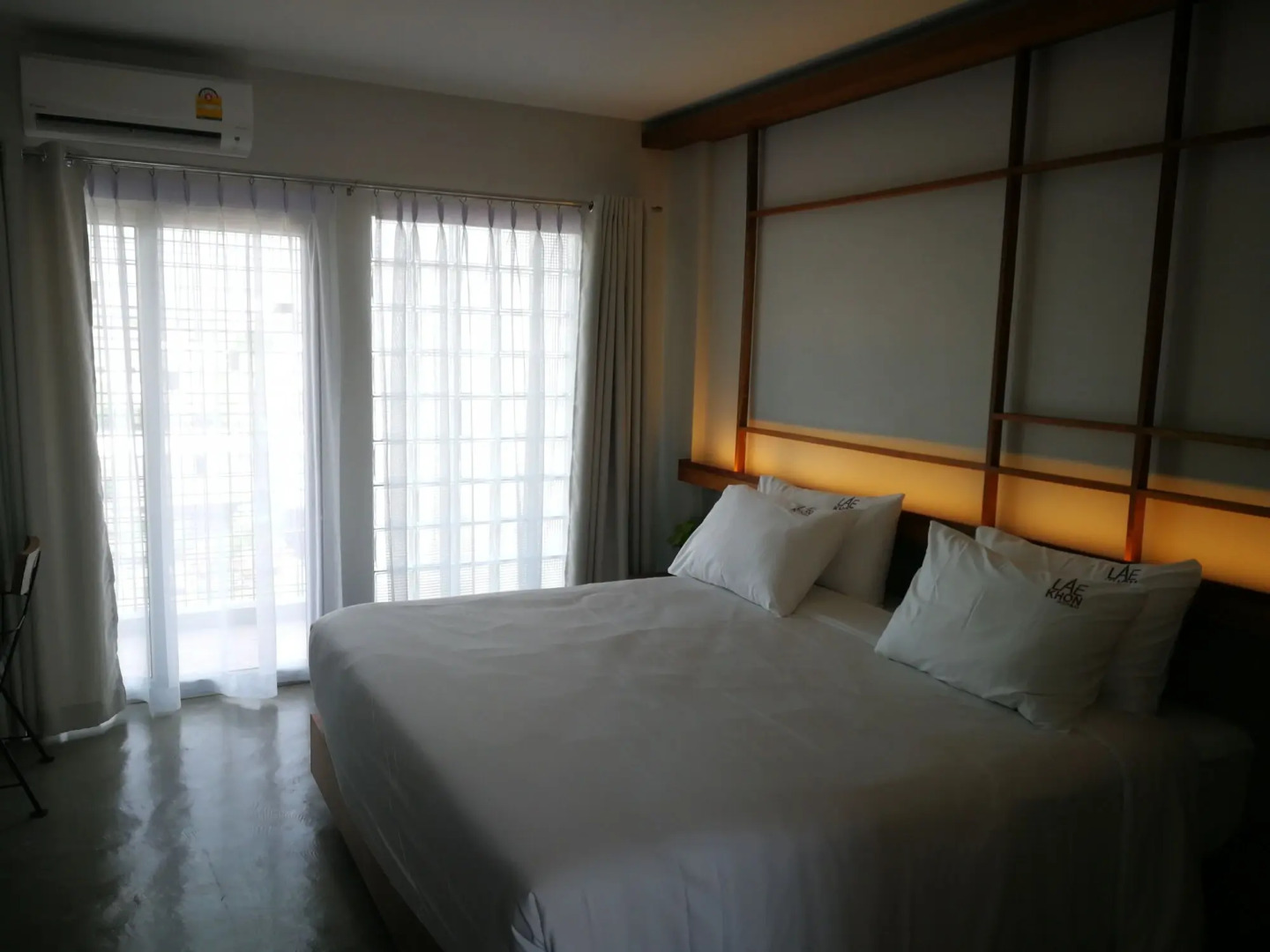 Laekhon Nonbai Hotel