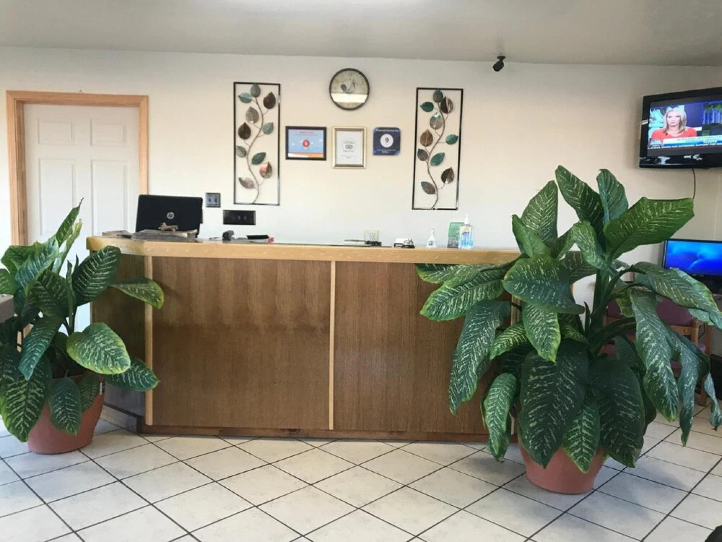 Shamrock Country Inn