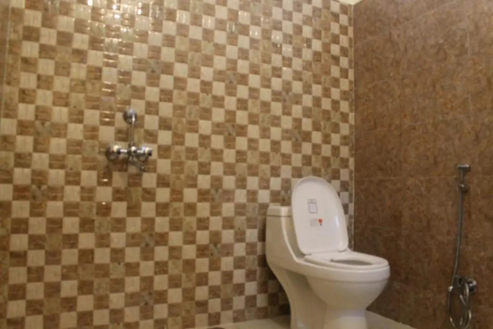 Jungle Retreat Ranthambore