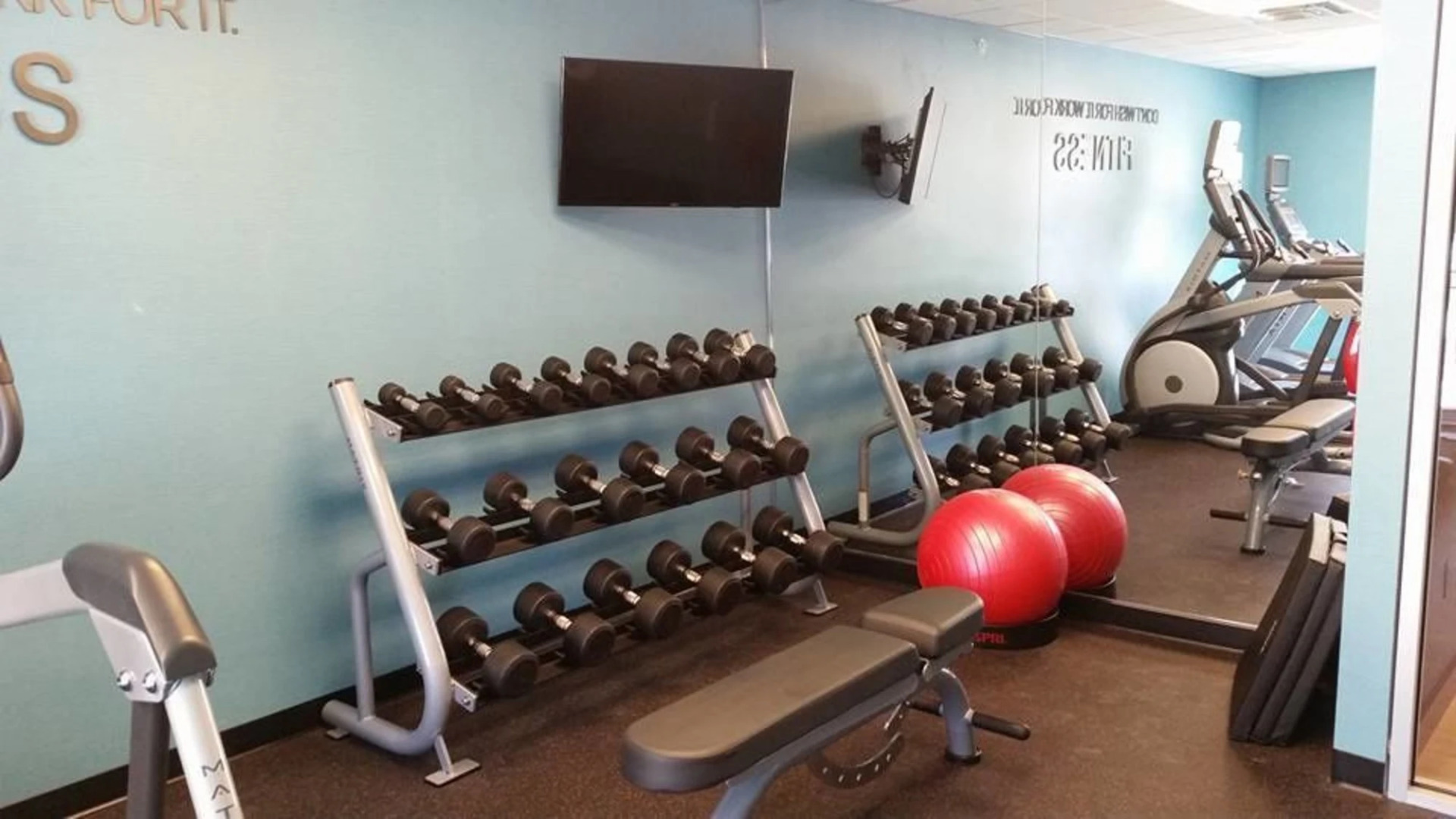 Fairfield Inn & Suites by Marriott Detroit Troy