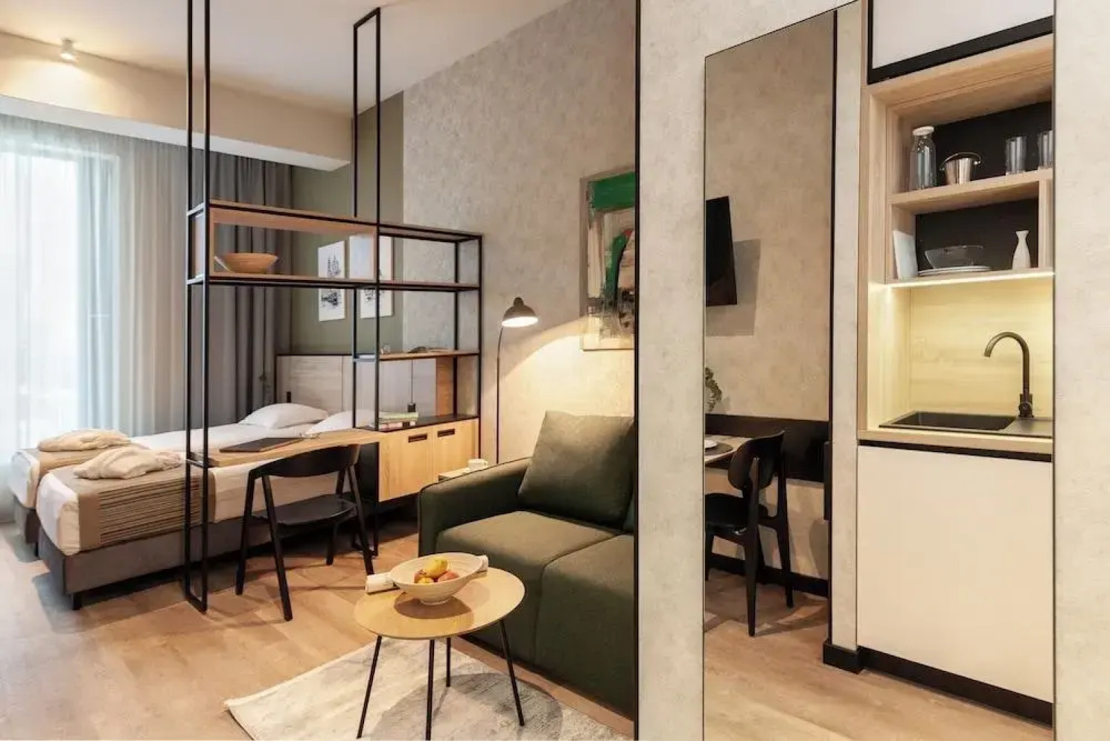 Tulip Residences Lviv