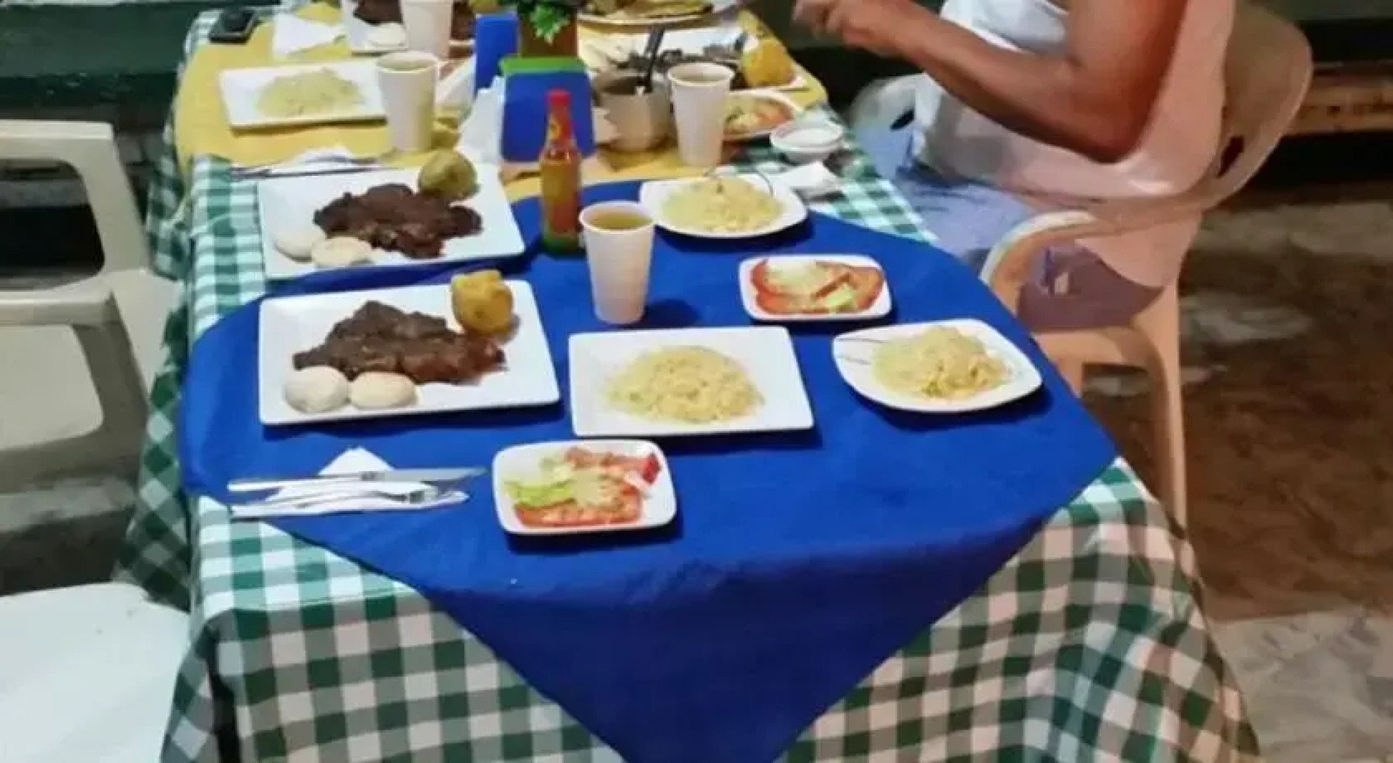 Centro Ecoturistico El Palomar