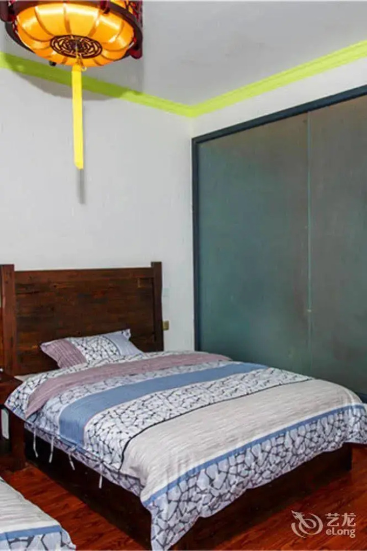 Shuanglang Yunlang Inn