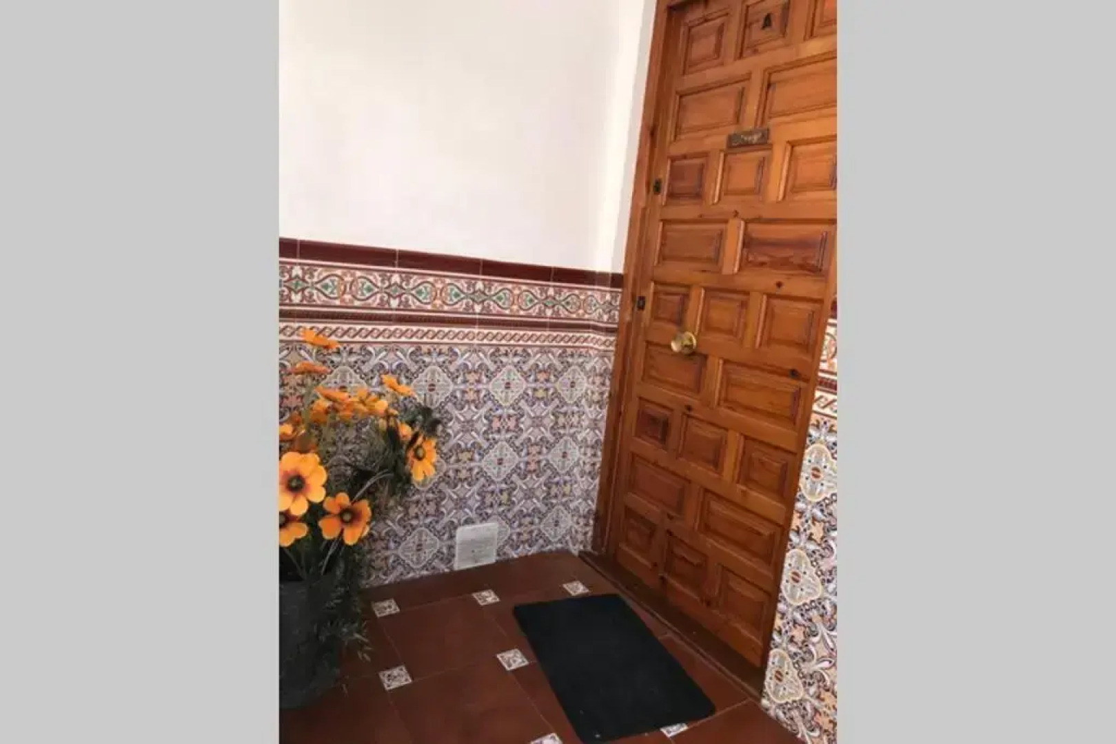 Schöne Ferienwohnung in Velez-Malaga - [#120909]