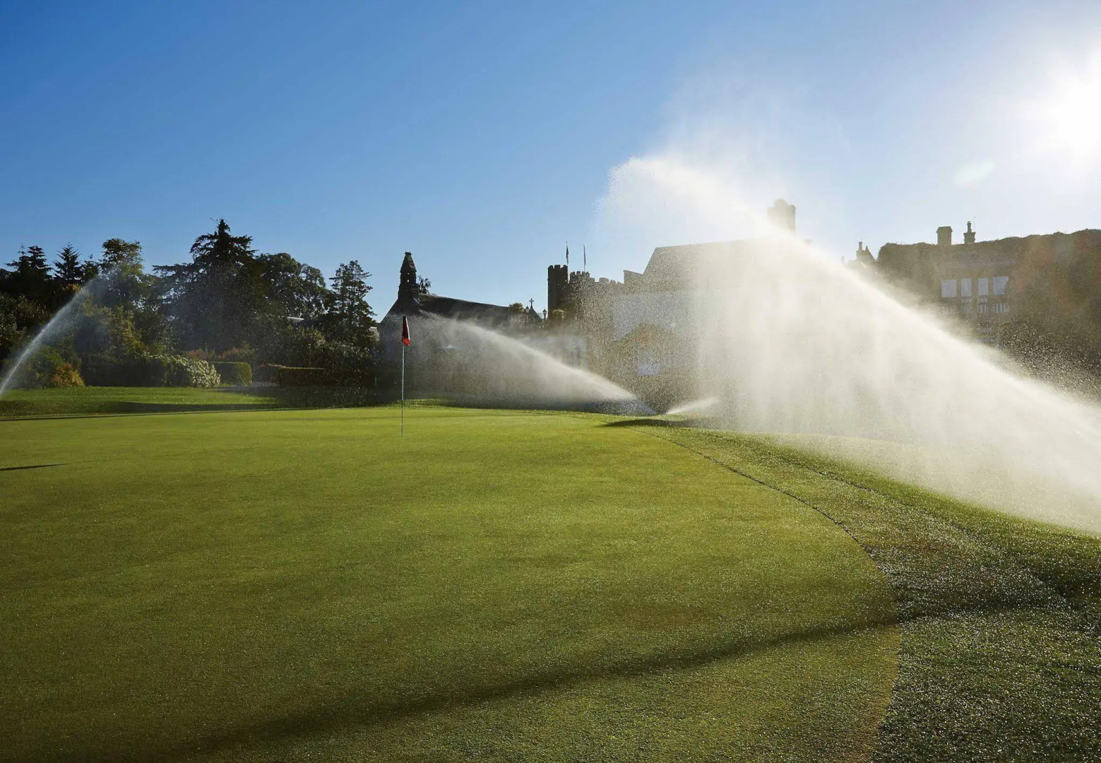 Delta Hotels by Marriott St. Pierre Country Club