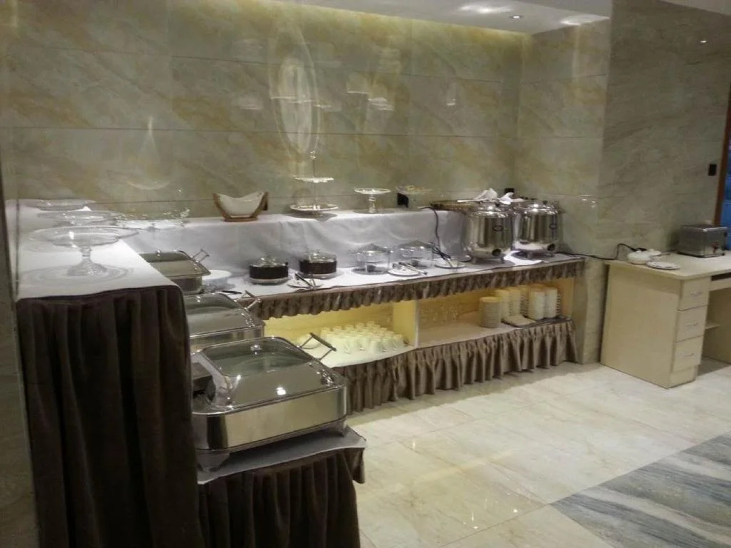 Starway Xining Dashizi