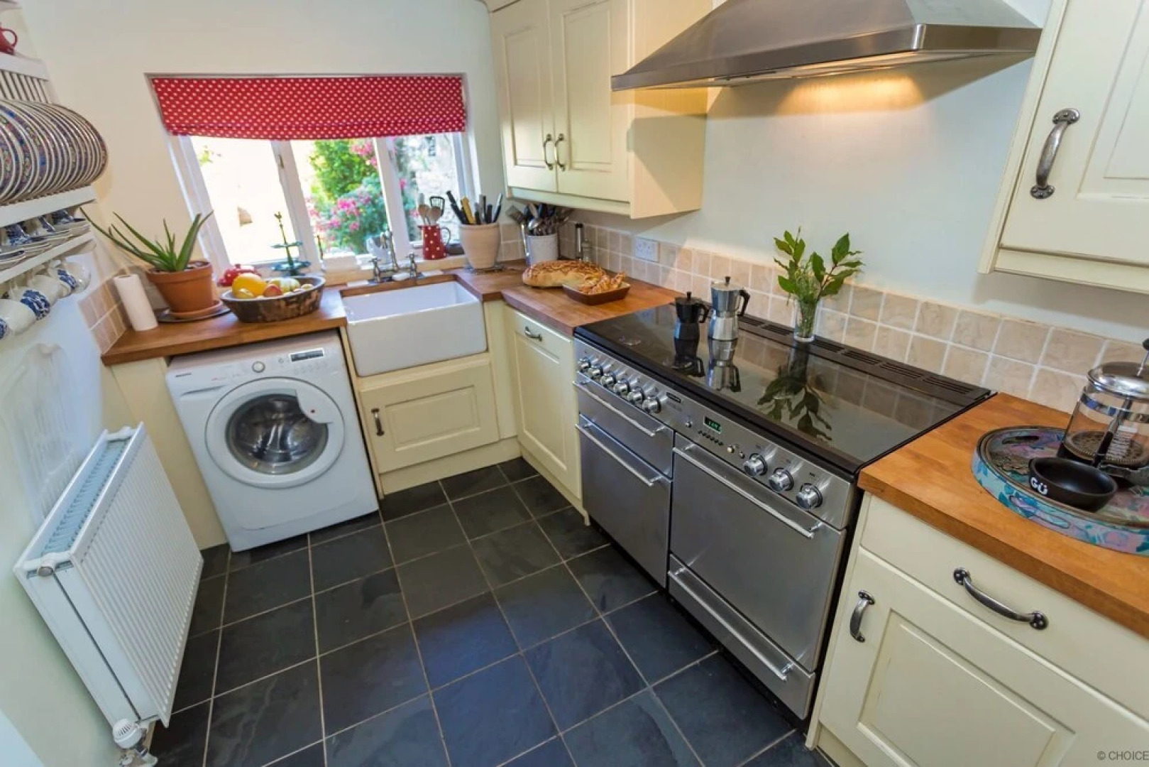Braunton Magnolia Cottage 3 Bedrooms