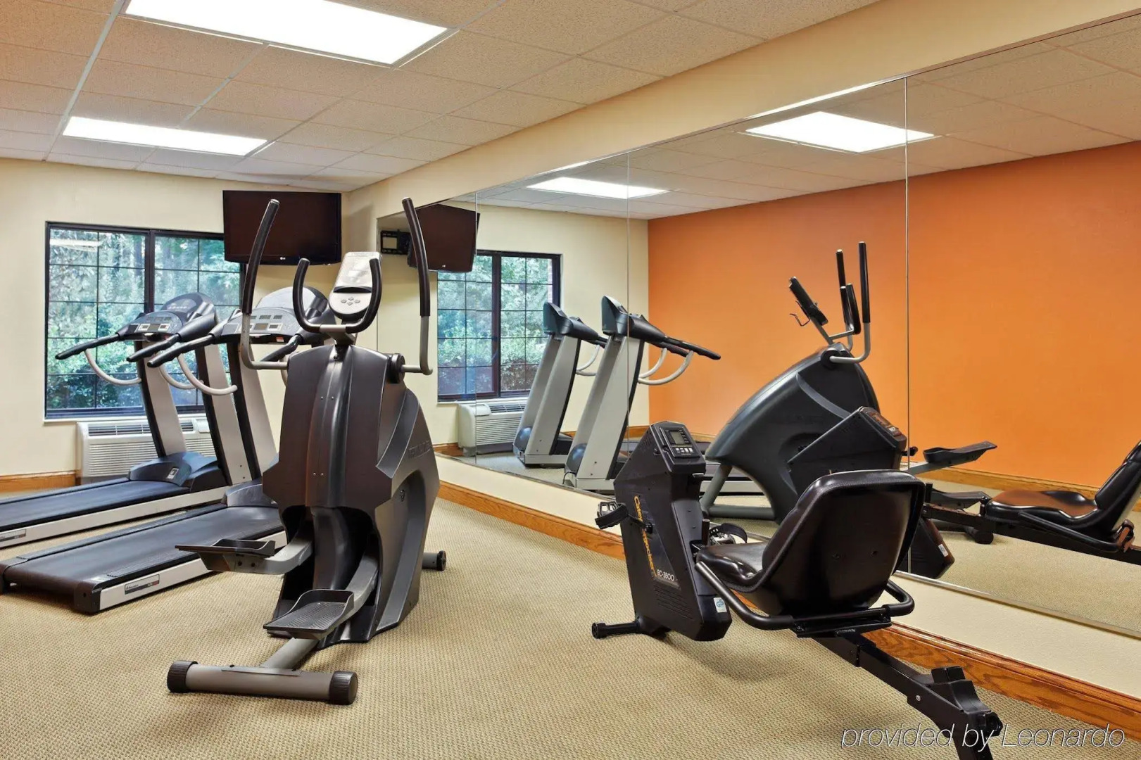 Country Inn & Suites by Radisson, Raleigh-Durham Airport, NC