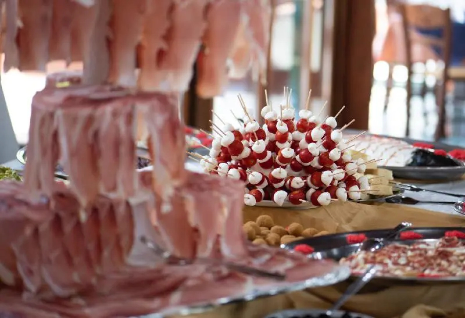 Villaggio Residence Poggio Di Tropea