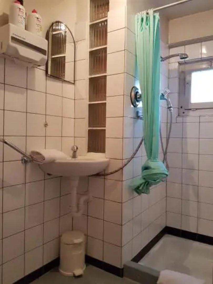 Hornerpub Apartments