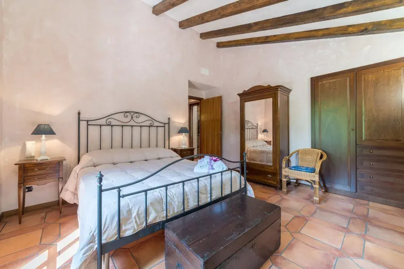 Villa Il Castagno Dell'etna