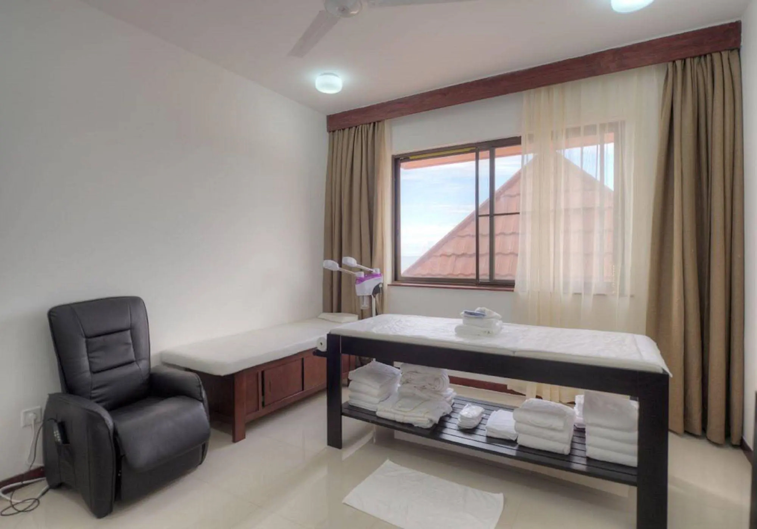 Raphael's Hotel
