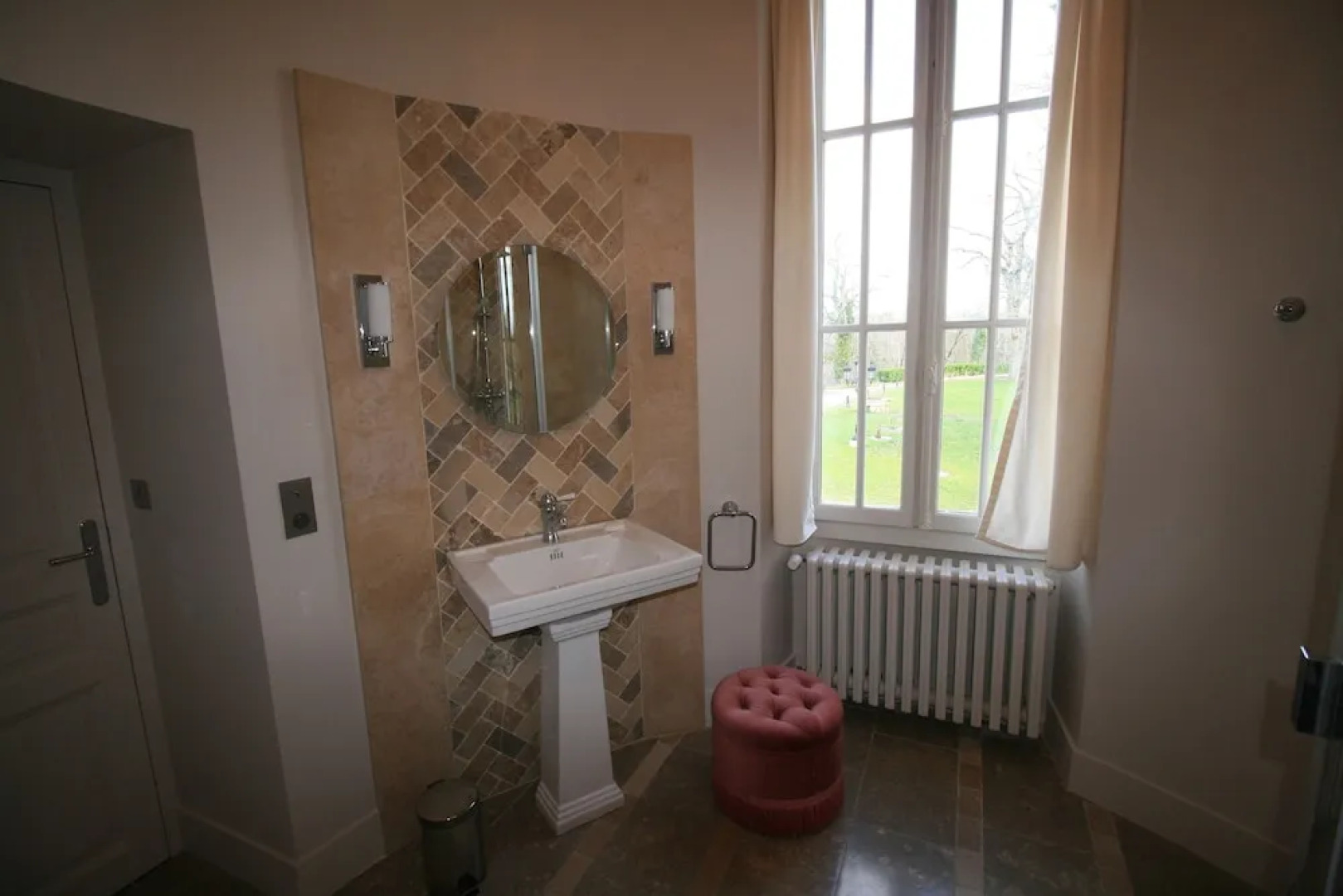 Chateau De La Gauderie