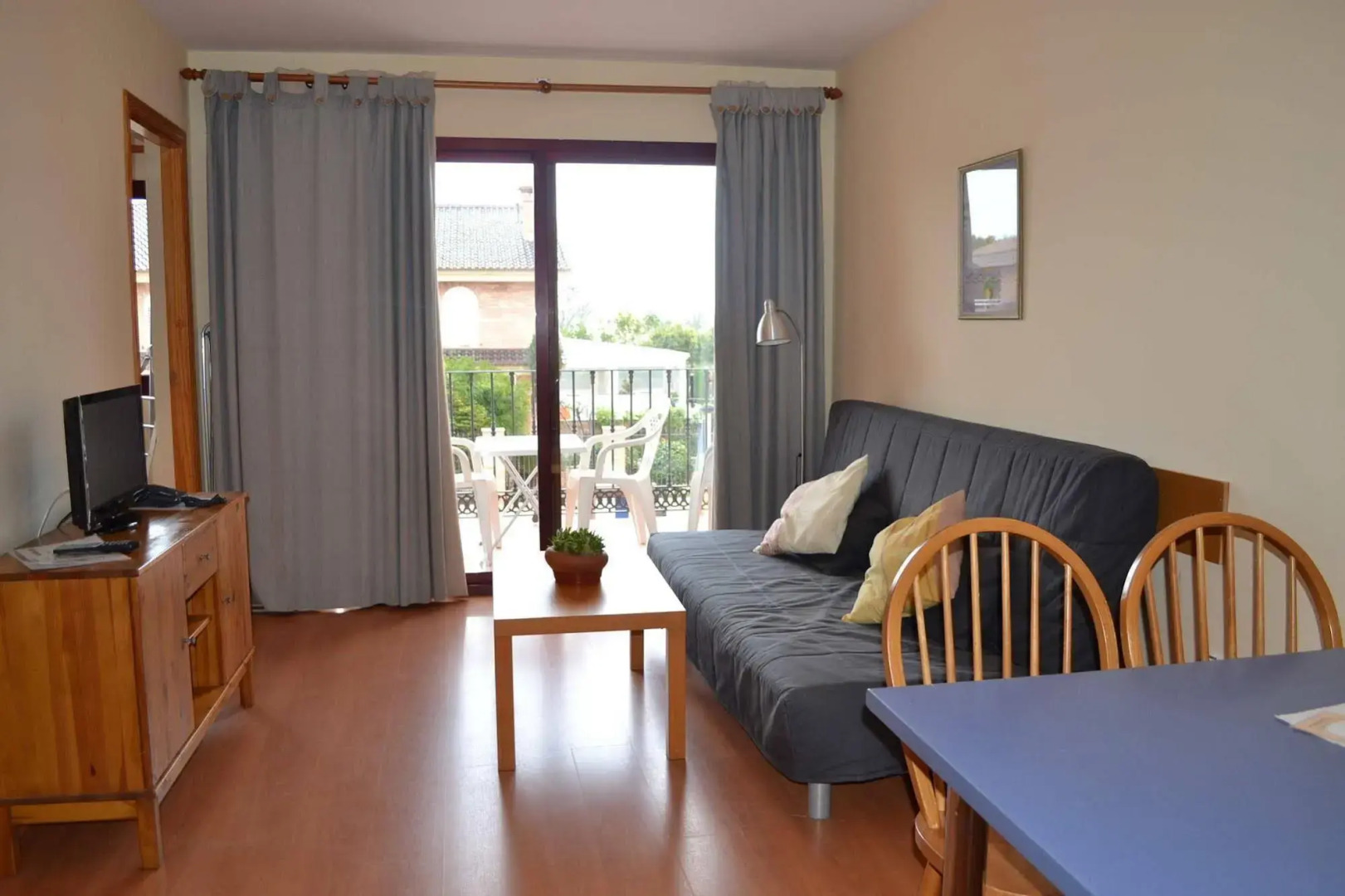 Aparthotel Porto Canet