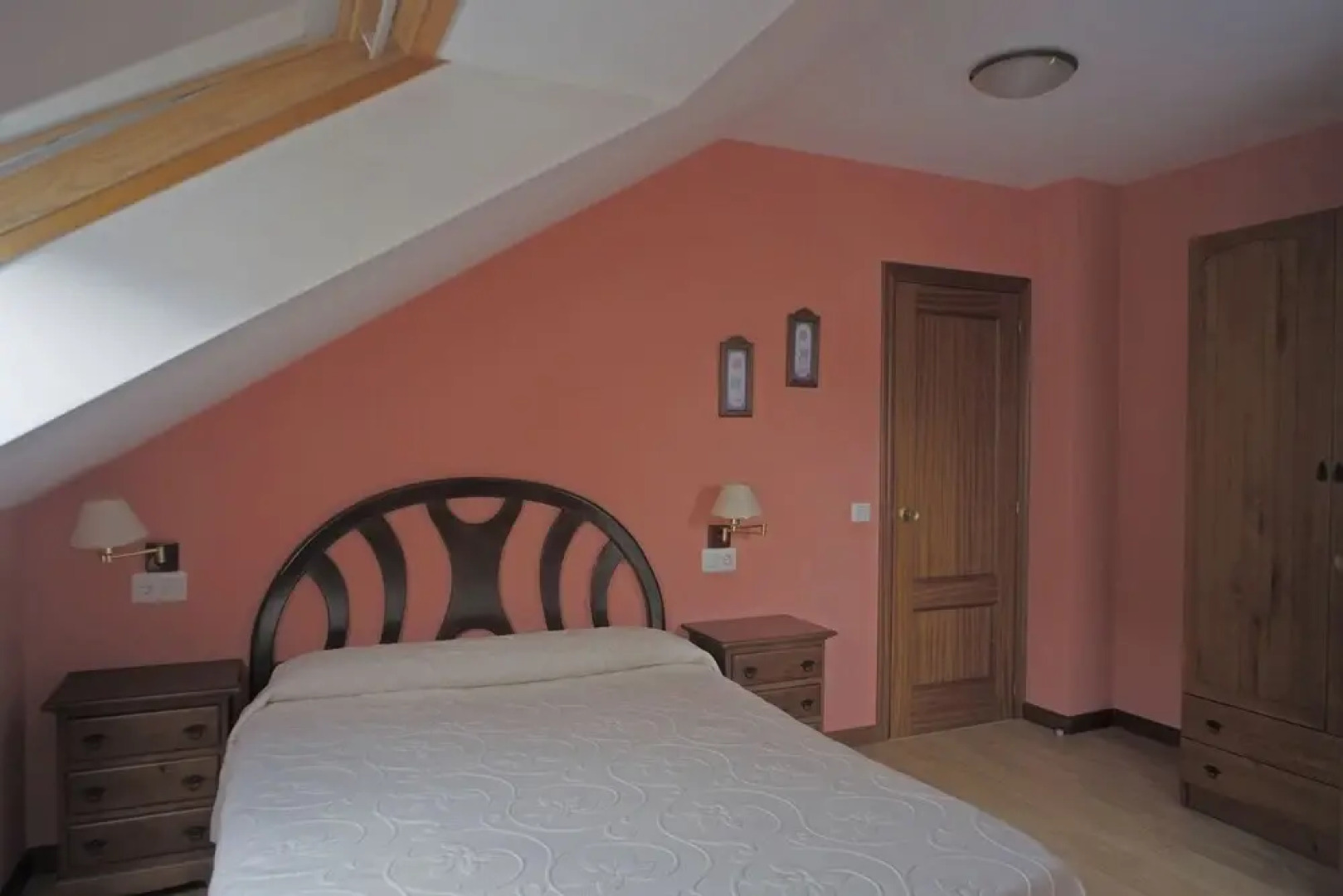 Hotel Rural La Rectoral De San Juan