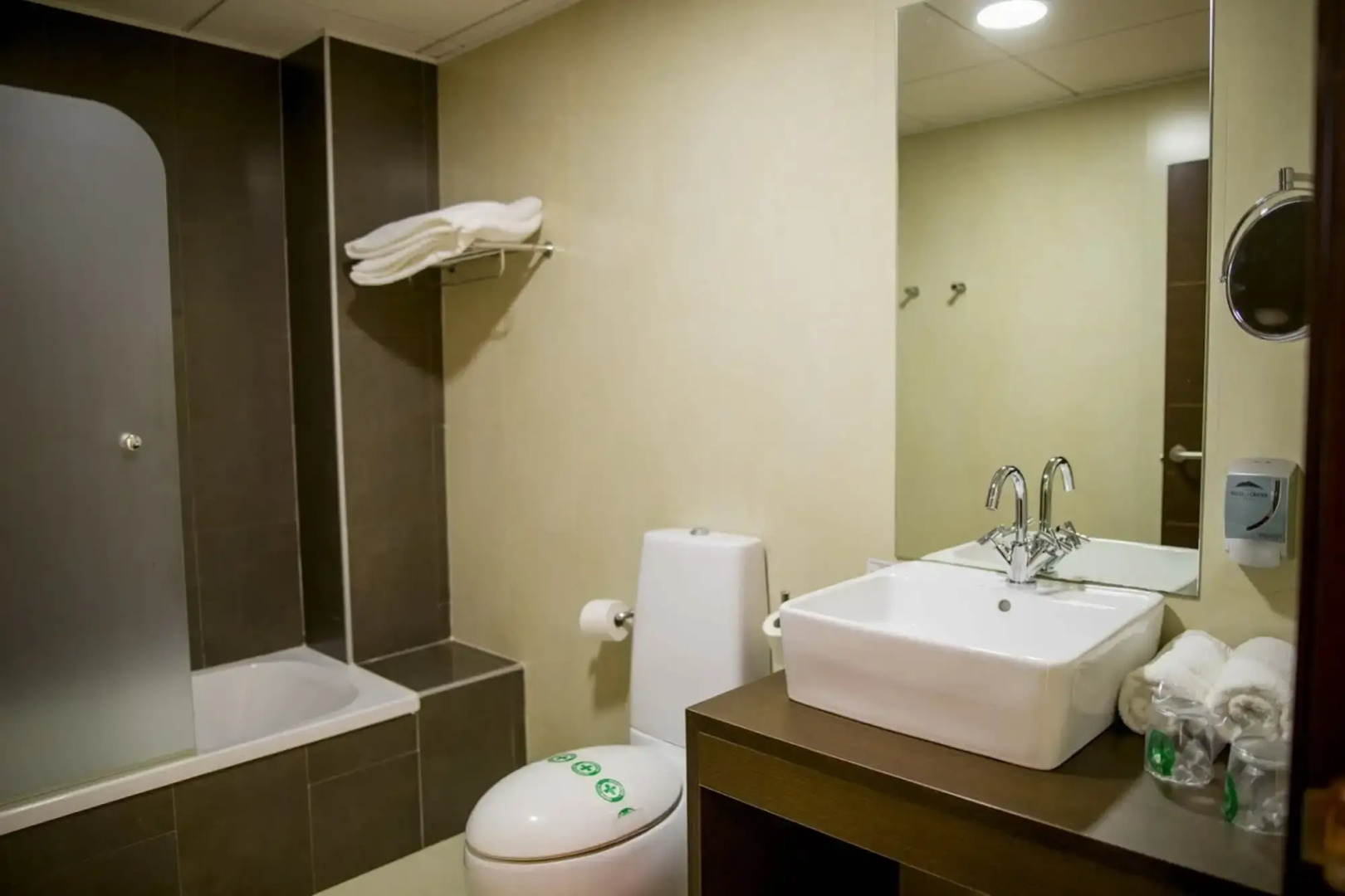 Hospedium Valles de Gredos