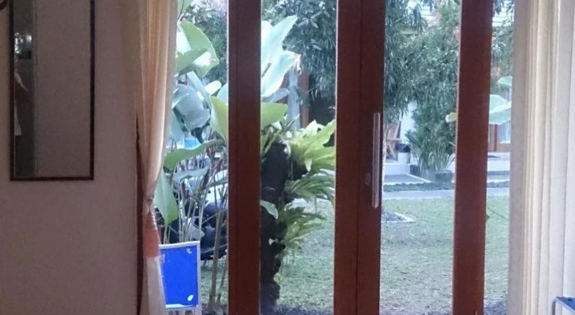 M.A Home Stay