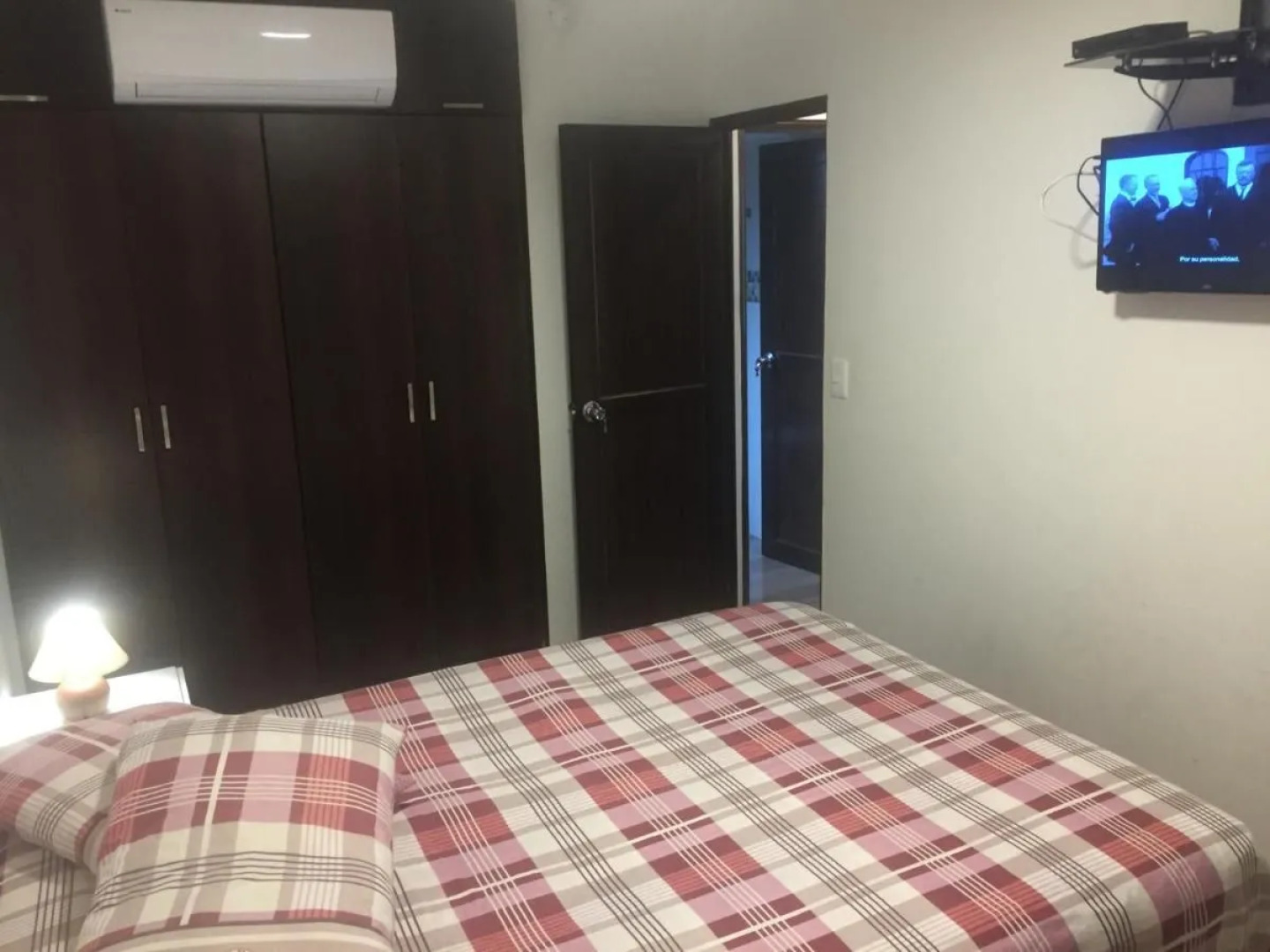 Complejo Casas del Mirador