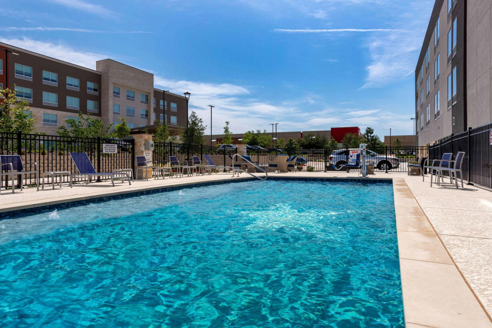La Quinta Inn & Suites By Wyndham Pflugerville