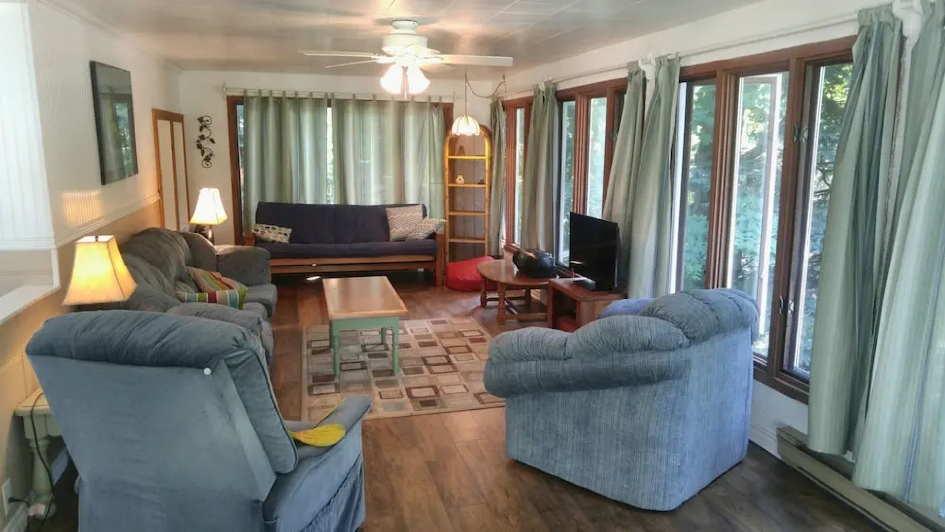 Pams 2 bedroom Cottage