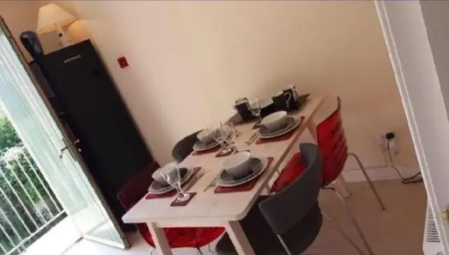 4 Bleach Green Apartments