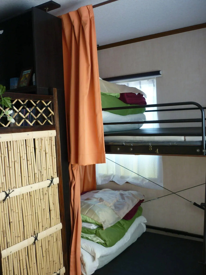 Guest House Kazenouta