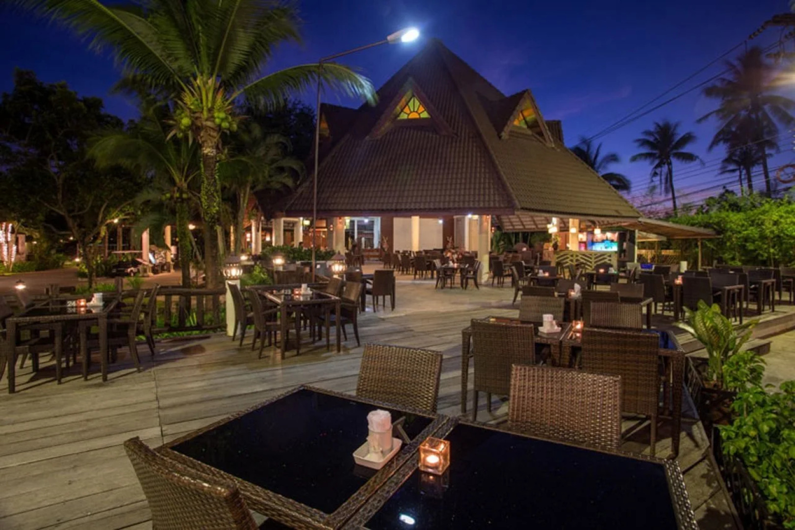 Annika Koh Chang (Formely Ramayana Koh Chang Resort & Spa)