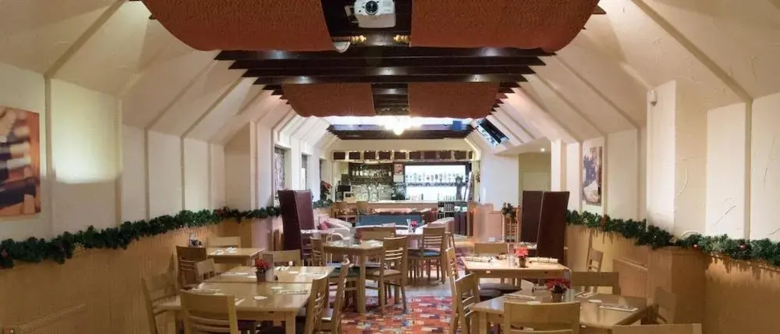 Morris Gardens Apartments