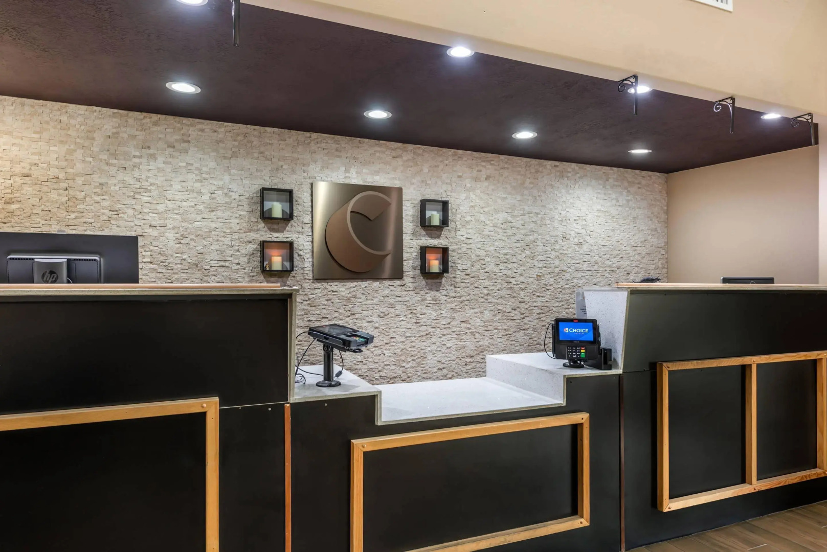 Comfort Inn & Suites Vernal - National Monument Area