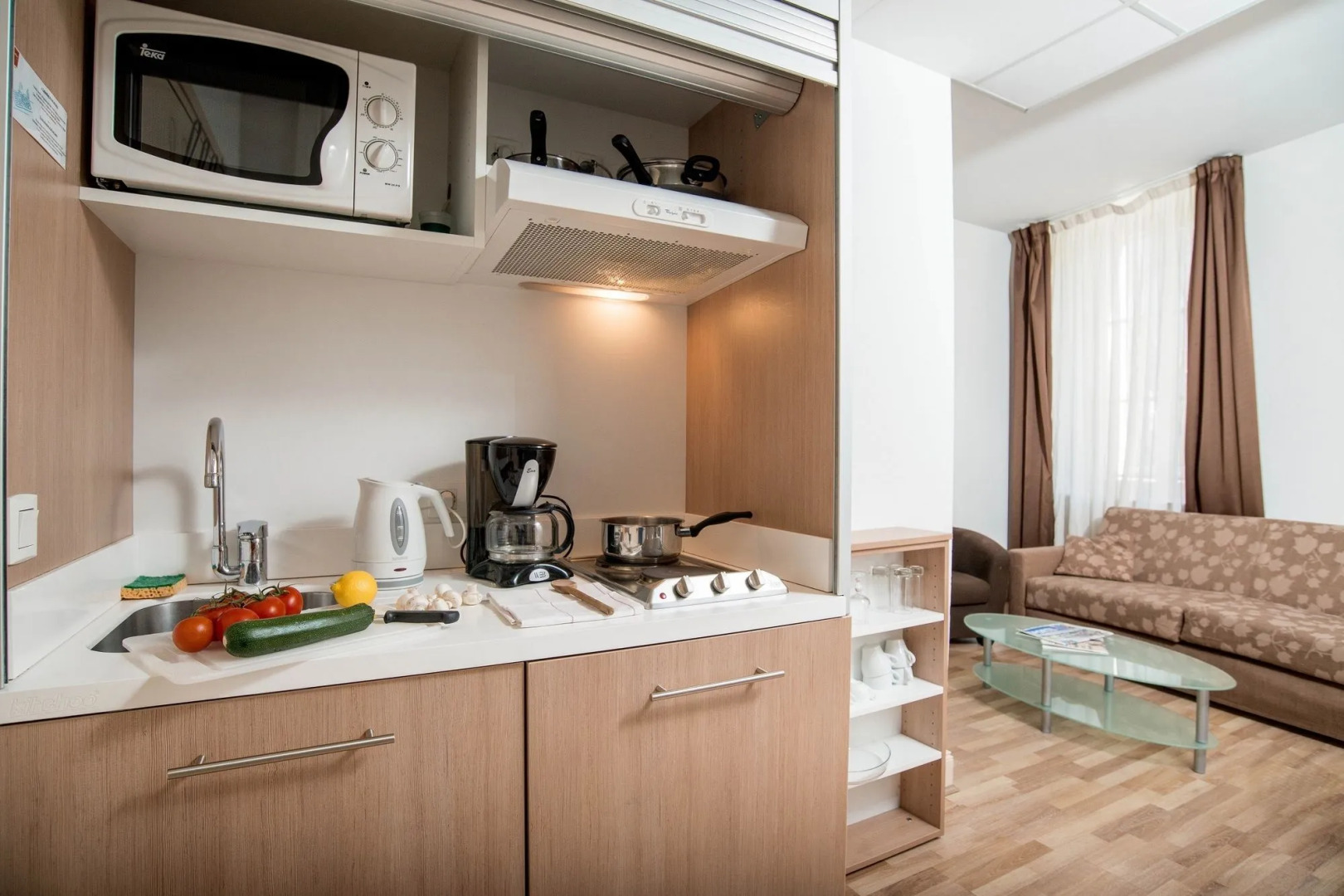 Privilodges Le Royal Annecy