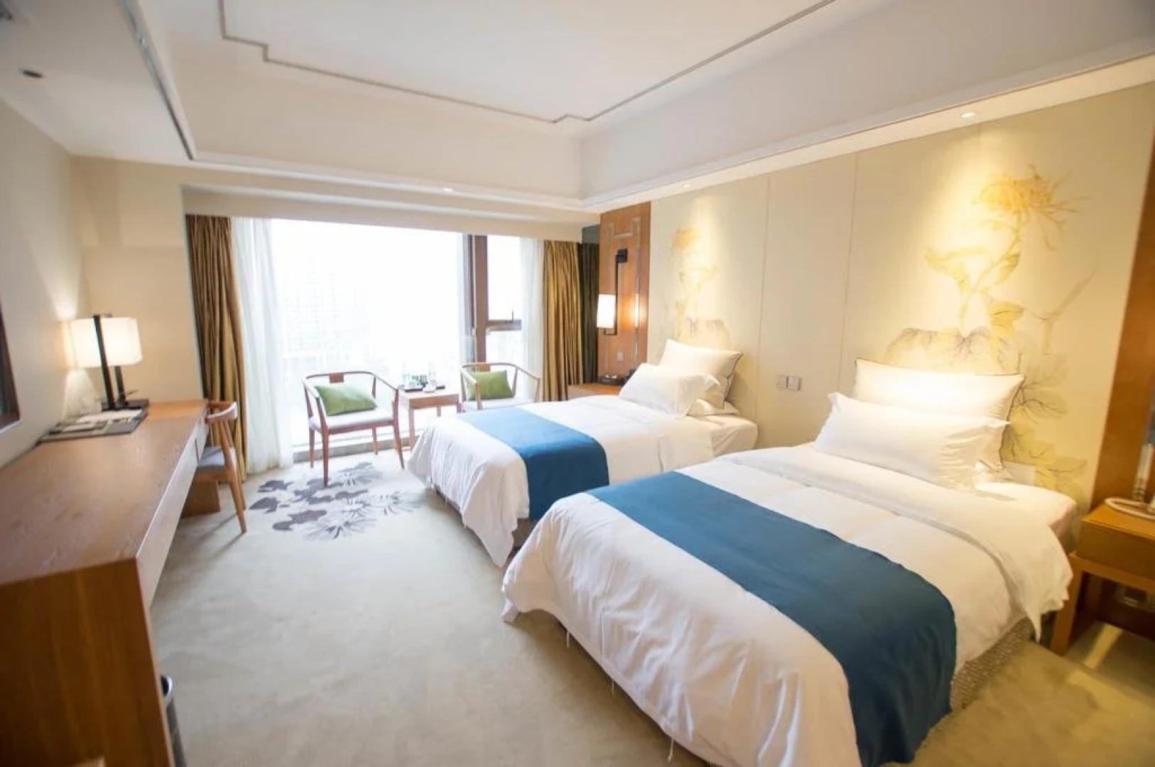 Chengdu Yiting Hotel Shijicheng Xinhuizhan Store
