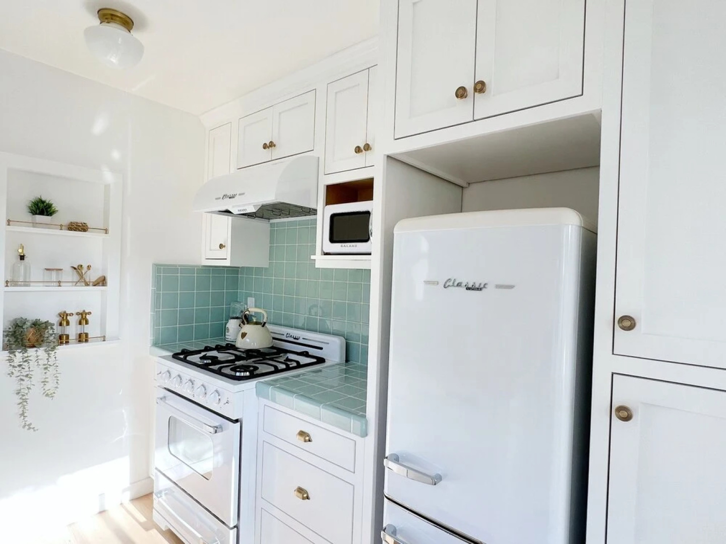 Mint and Sea Cottages - Sea Cottage