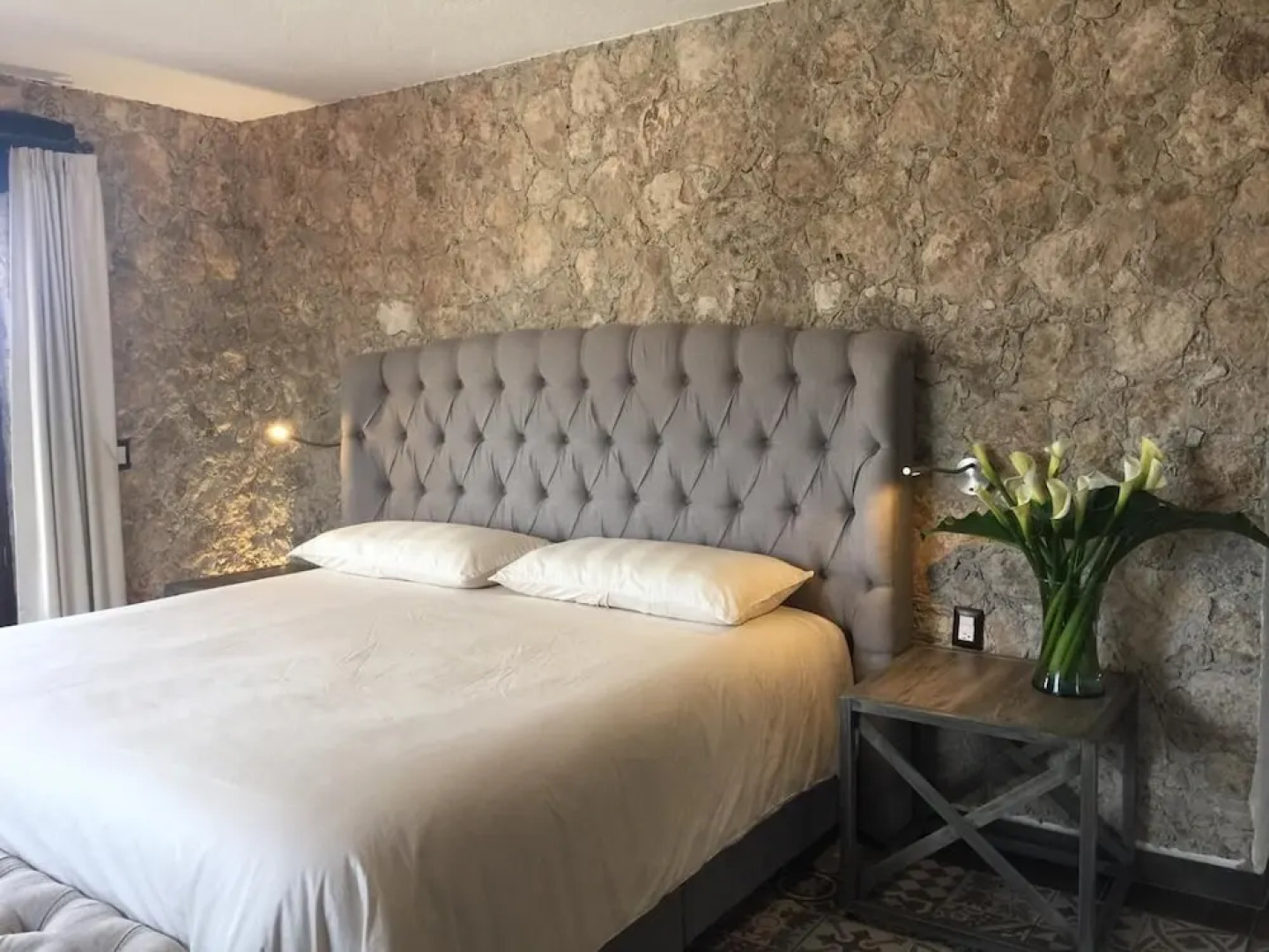 Cabañas Rancho San Jorge