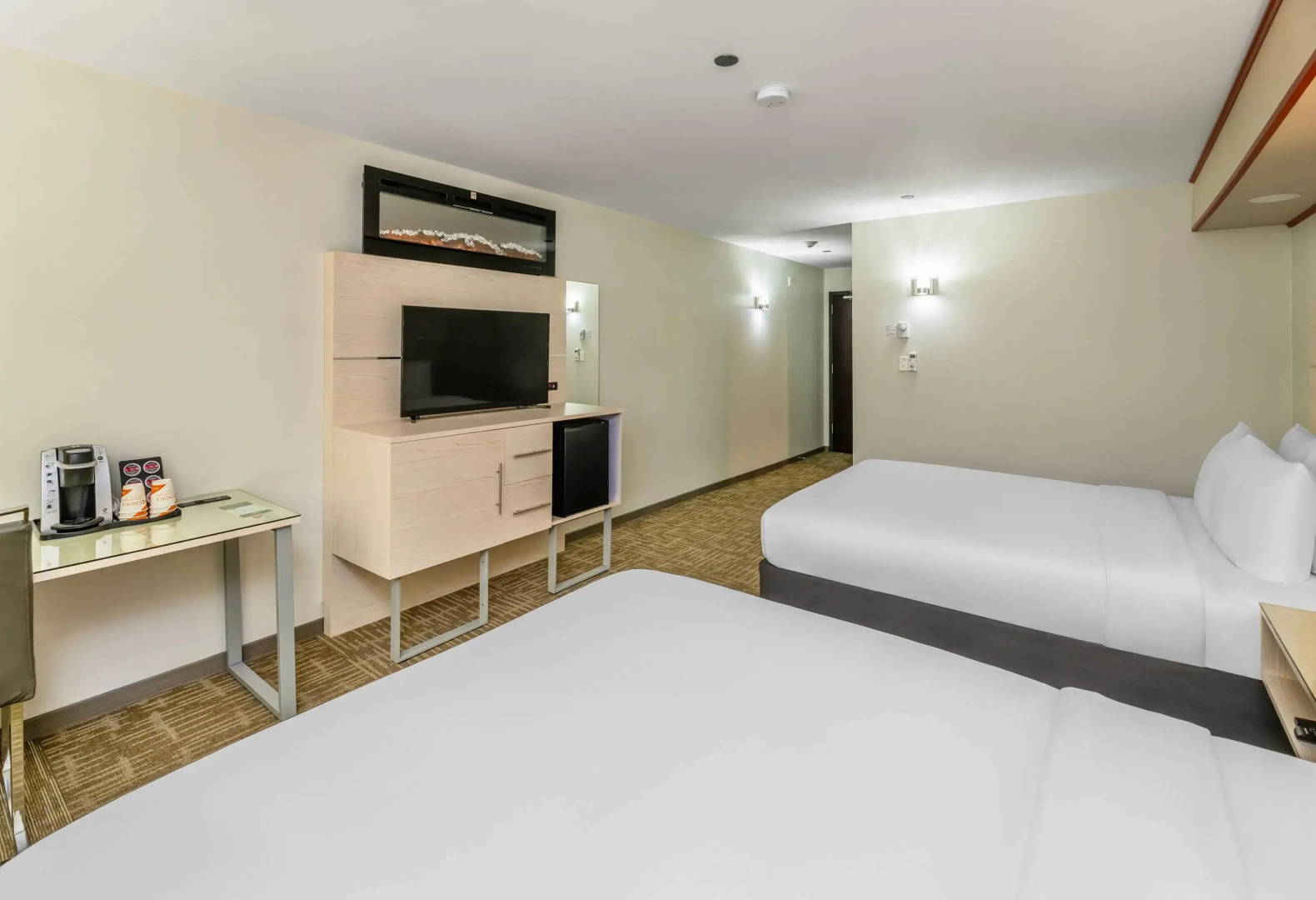 Quality Inn Sunshine Suites